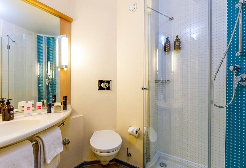 标准间, Ibis Istanbul Esenyurt