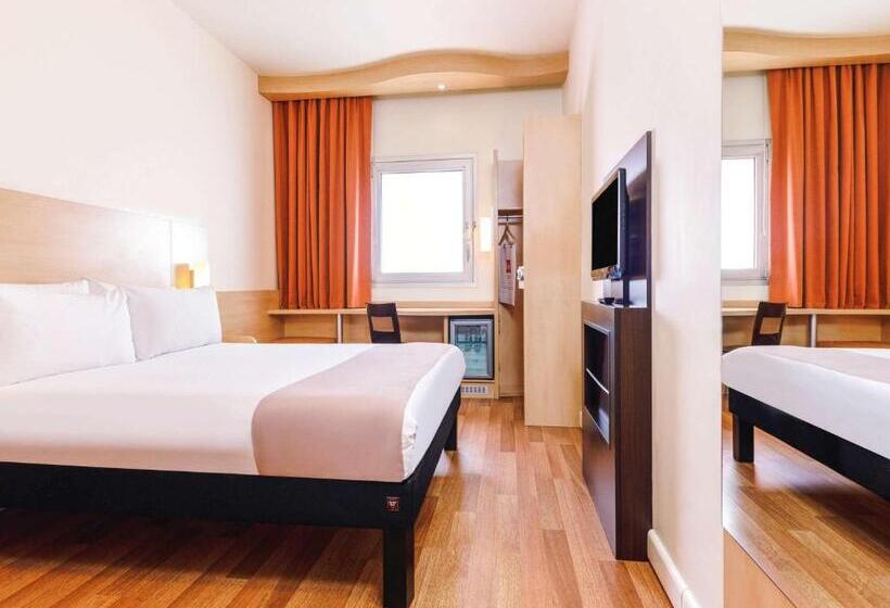 标准间, Ibis Istanbul Esenyurt