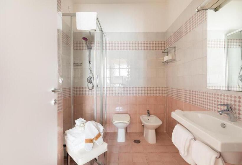 Camera Deluxe, La Rovere