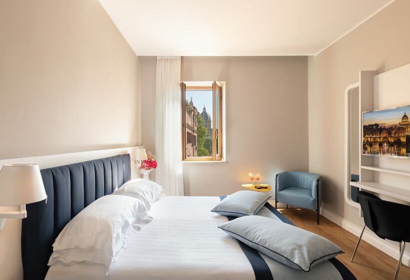 Camera Deluxe, La Rovere