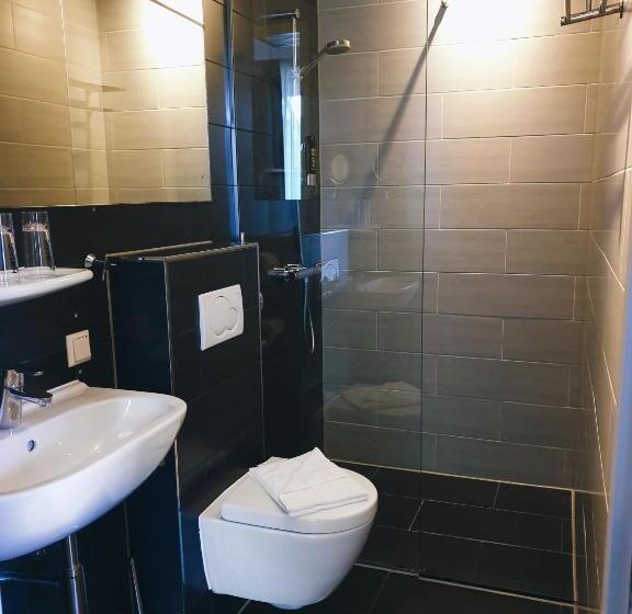 スタンダード４人部屋, Mosaic City Centre