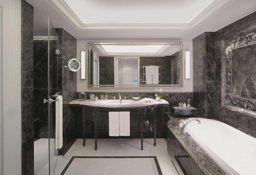 エグゼクティブ スイート、眺望あり, Shangrila Bosphorus, Istanbul