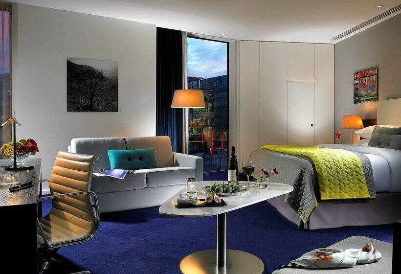 스위트, Anantara The Marker Dublin