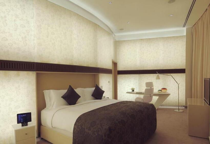 سوئیت مدیریتی 2 خوابه, The Torch Doha