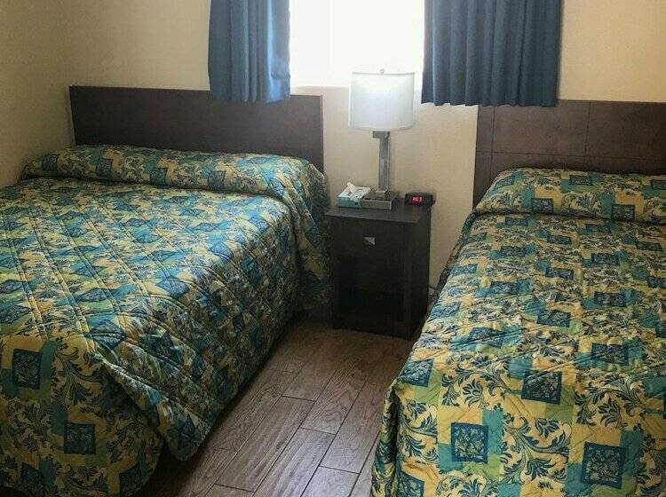 패밀리 스위트, Paradise Oceanfront Resort