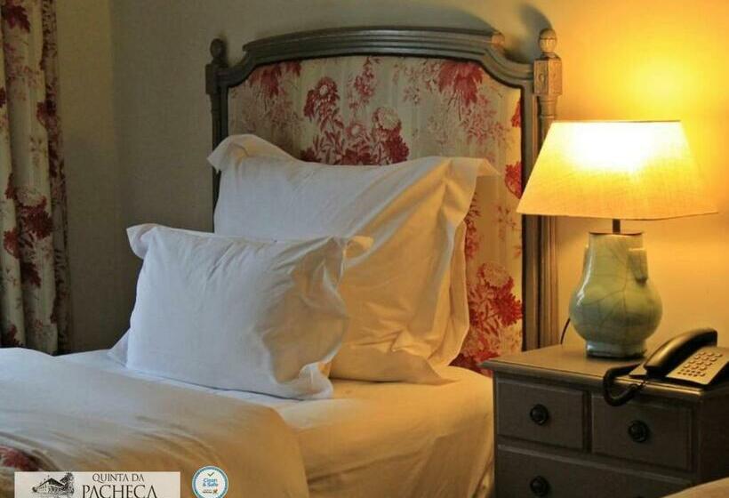 Номер Стандарт, The Wine House Hotel   Quinta Da Pacheca
