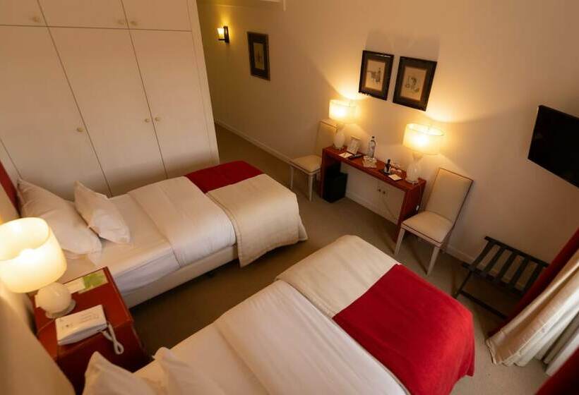 Номер Стандарт, The Wine House Hotel   Quinta Da Pacheca