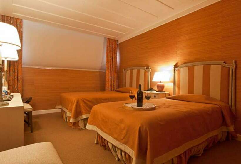 Номер Стандарт, The Wine House Hotel   Quinta Da Pacheca