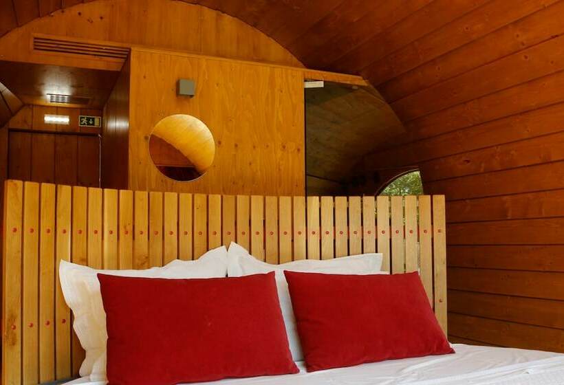 Номер Стандарт, The Wine House Hotel   Quinta Da Pacheca