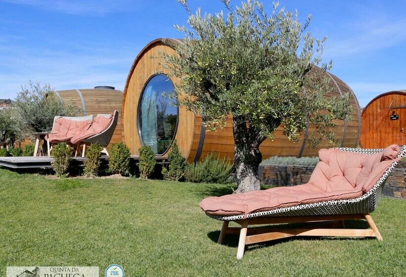Номер Стандарт, The Wine House Hotel   Quinta Da Pacheca