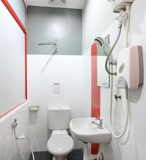 Номер Стандарт, Best Hotel Shah Alam