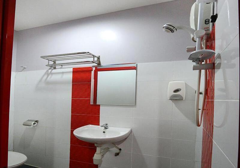 Номер Superior, Best Hotel Shah Alam