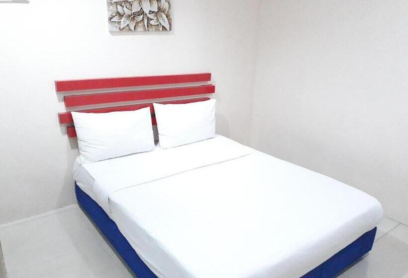 Номер Superior, Best Hotel Shah Alam