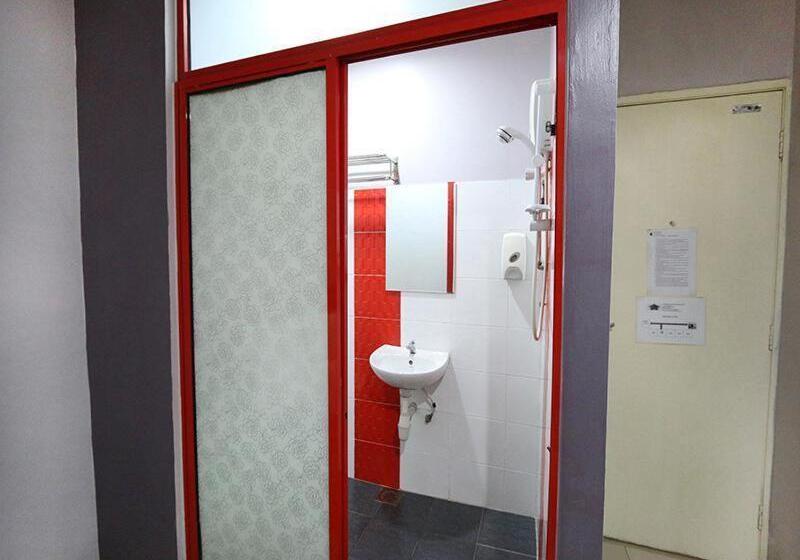 Семейный Номер, Best Hotel Shah Alam