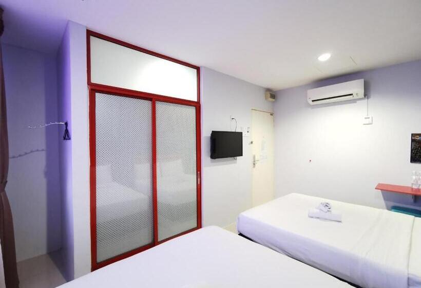 Семейный Номер, Best Hotel Shah Alam