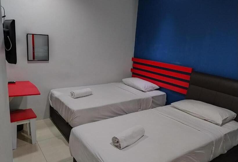 Номер Superior, Best Hotel Shah Alam