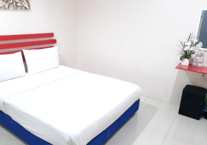 Номер Superior, Best Hotel Shah Alam