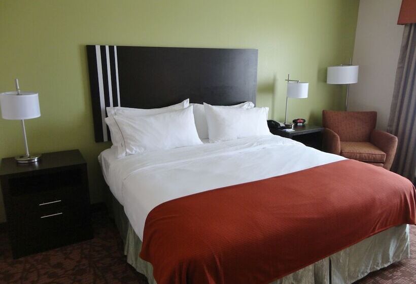 Номер Стандарт, Holiday Inn Express Kenedy By Ihg