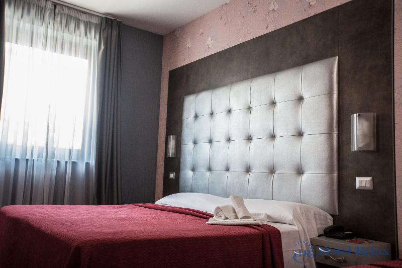 스탠다드 룸, Relax Roma Nord