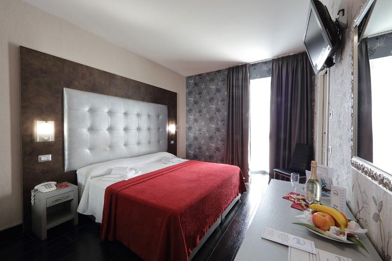 수피리어 룸, Relax Roma Nord