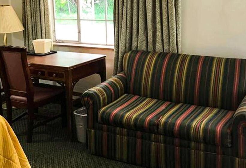 Номер Стандарт, Relax Inn Altoona