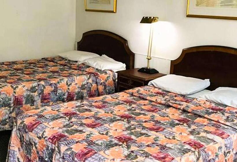 Номер Стандарт, Relax Inn Altoona