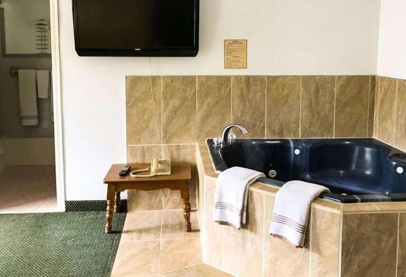 Люкс Кровать Кинг, Relax Inn Altoona