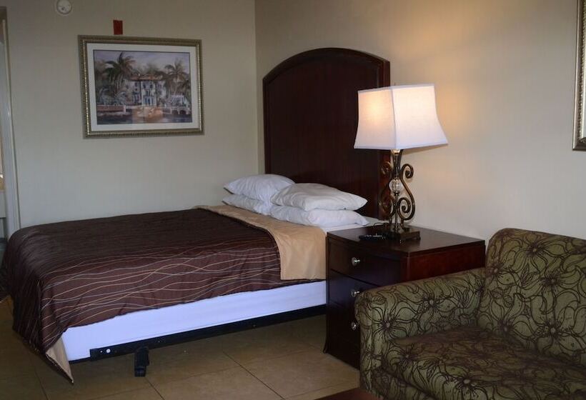 Номер Стандарт Индивидуальный, Serena Inn