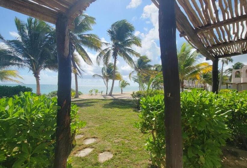 Camera Standard Letto King, Pavoreal Beach Resort Tulum