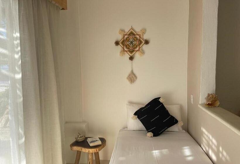 Camera Standard Letto King, Pavoreal Beach Resort Tulum
