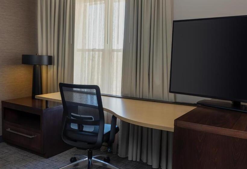 Люкс, Residence Inn Largo Medical Center Drive