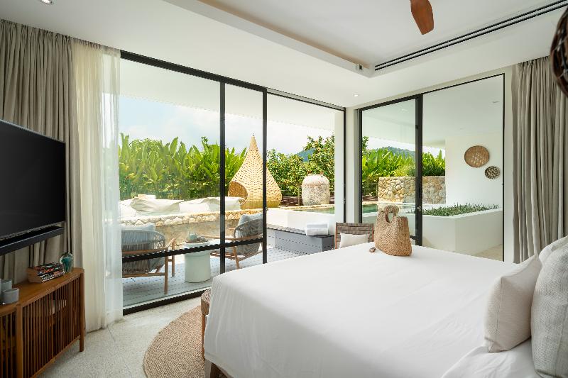 Chambre Standard, The Lemon Tree
