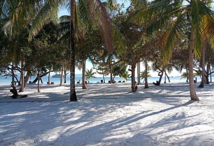 스탠다드 방갈로, Beachwalk Koh Rong