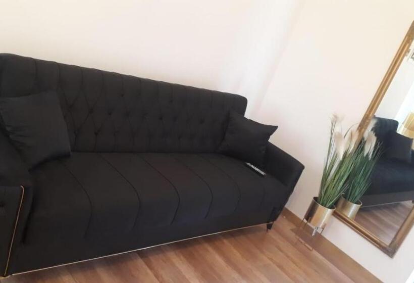 1침실 펜트하우스 아파트, Aparthotel Dominic Residence