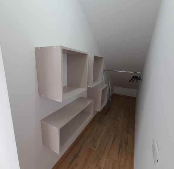 침실 1개 디럭스 아파트, Aparthotel Dominic Residence