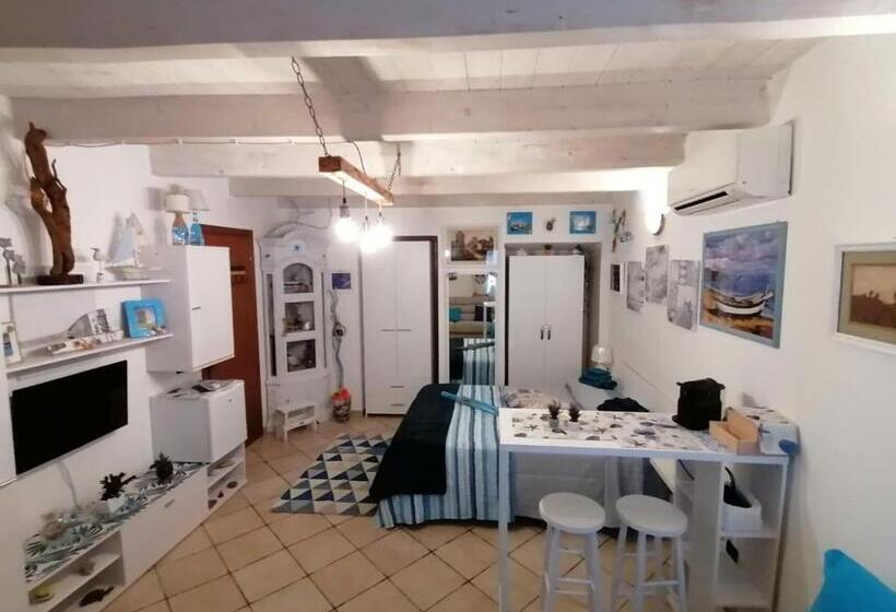 Номер Стандарт, Il Posto Nascosto