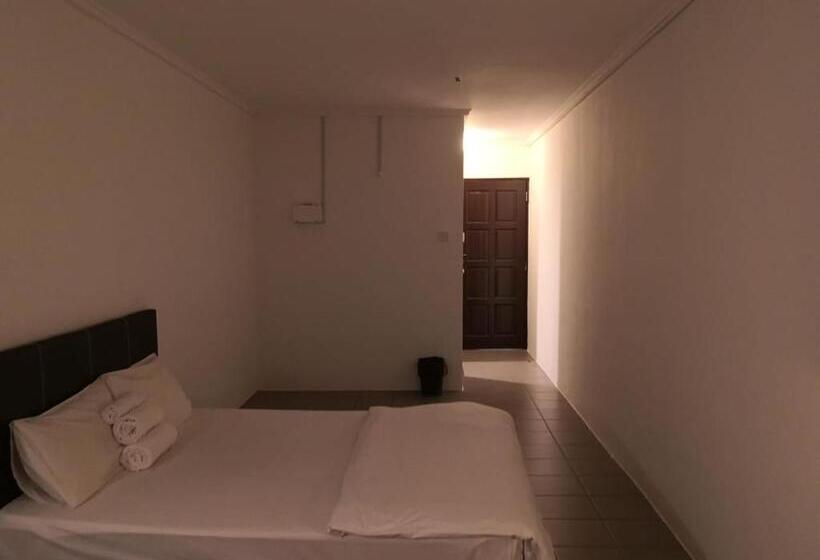 اتاق لوکس, G Star Motel
