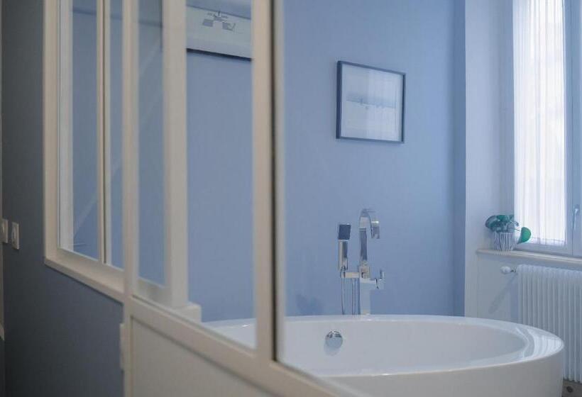 Семейный Номер, Les 3 Bérets Chambres D Hotes