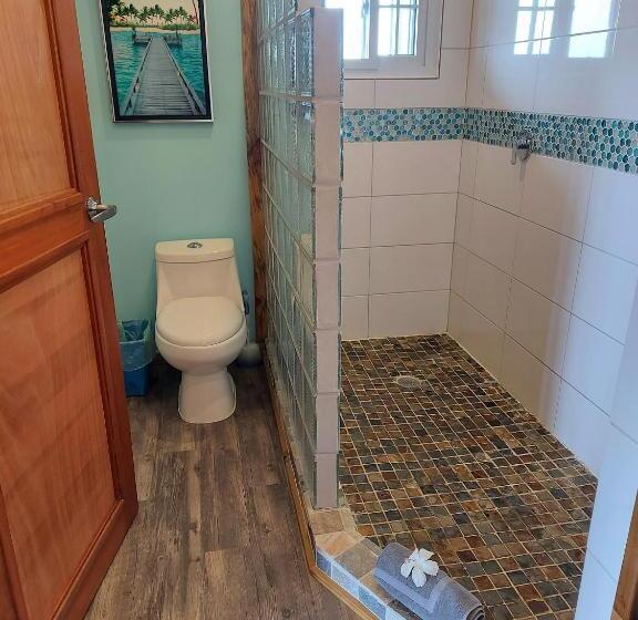 جناح سرير كينج, The Sunsetter Bed & Breakfast