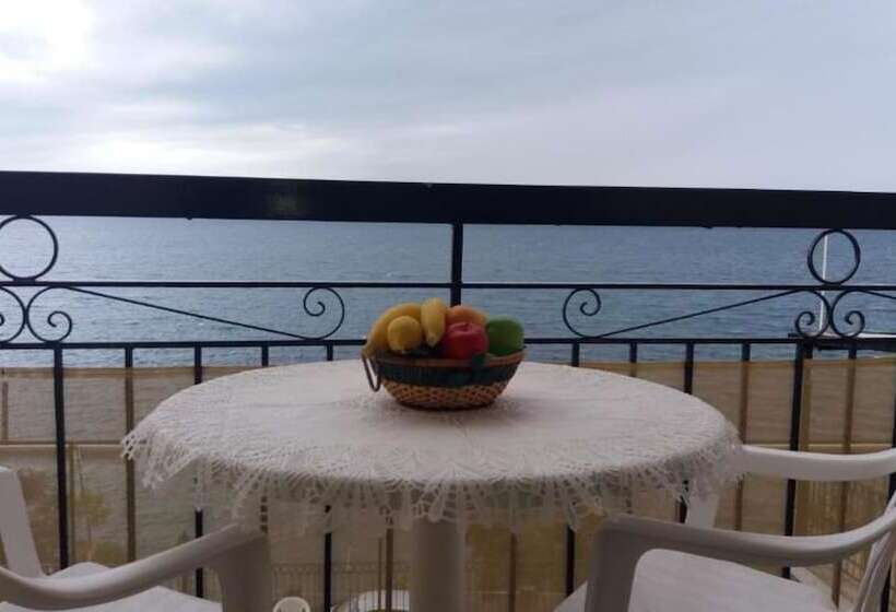 Triple Room Sea View, El Greco Hotel By Estia
