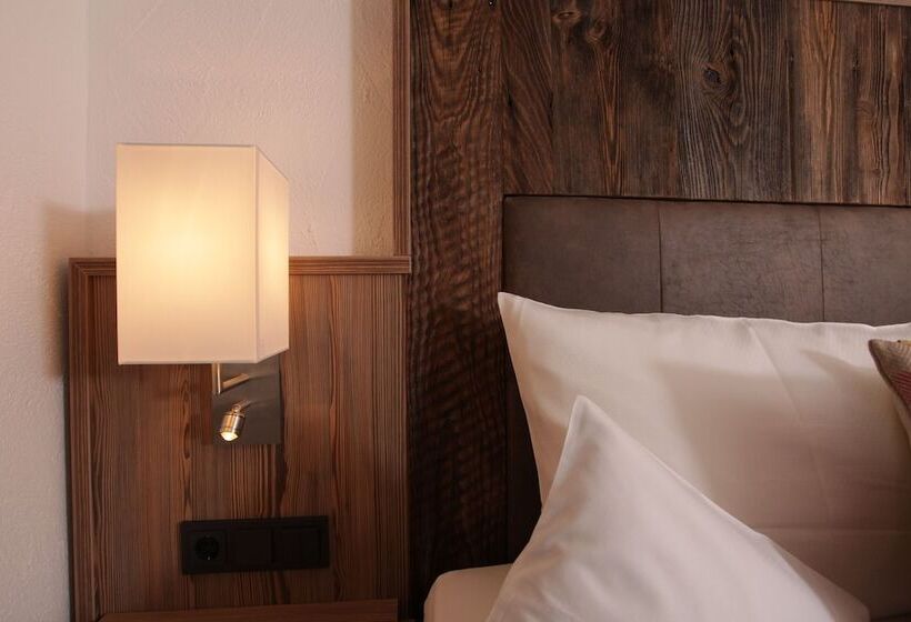 Номер Стандарт Индивидуальный, Genuss  & Aktivhotel Sonnenburg