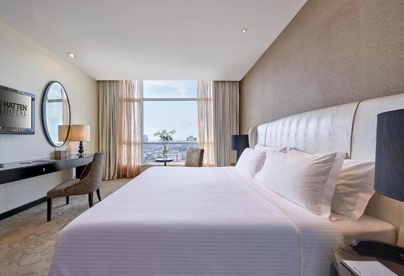 سوئیت جونیور پریمیوم, Hatten Hotel Melaka