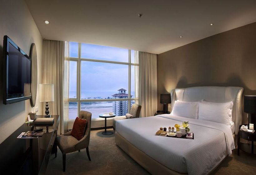 سوئیت جونیور پریمیوم, Hatten Hotel Melaka