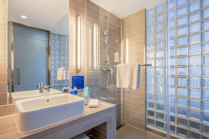 Quarto Estandar, Holiday Inn Express Beijing Airport Zone, An Ihg