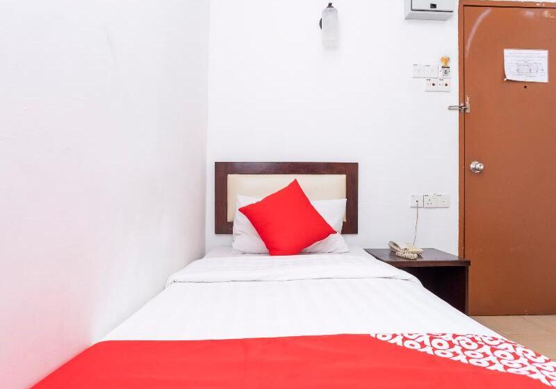Quarto Estandar, Holiday Inn Express Beijing Airport Zone, An Ihg