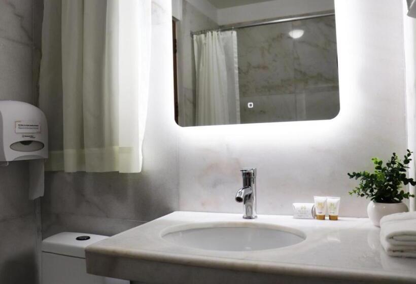 Люкс, Suites Inkari