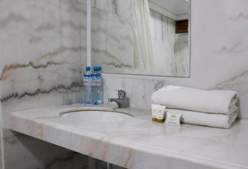Люкс, Suites Inkari