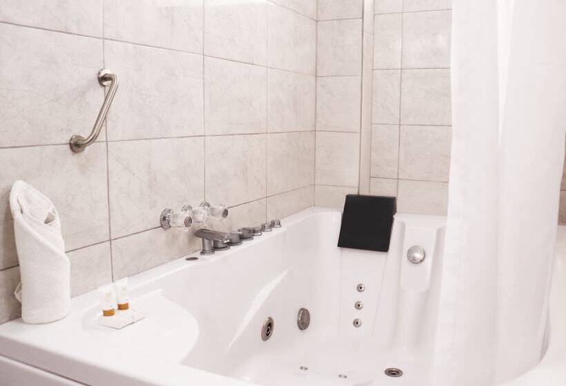 Люкс Сеньор, Suites Inkari