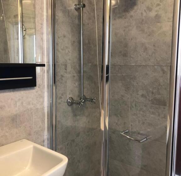 Номер Стандарт Трехместный, Plaza London