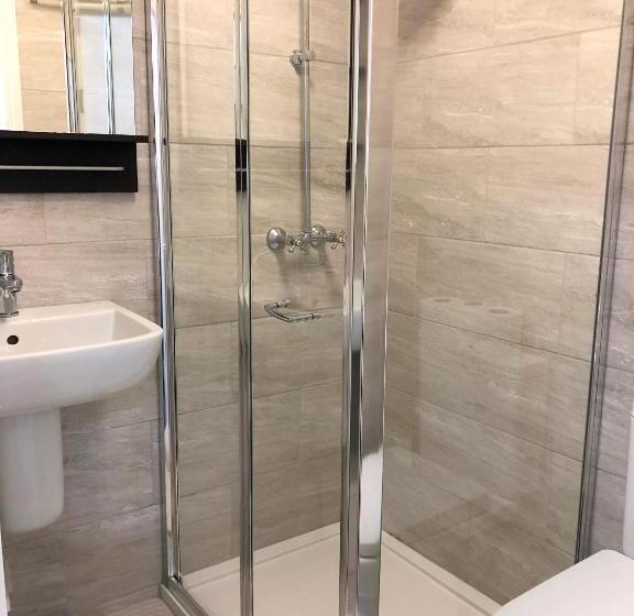 Номер Superior, Plaza London